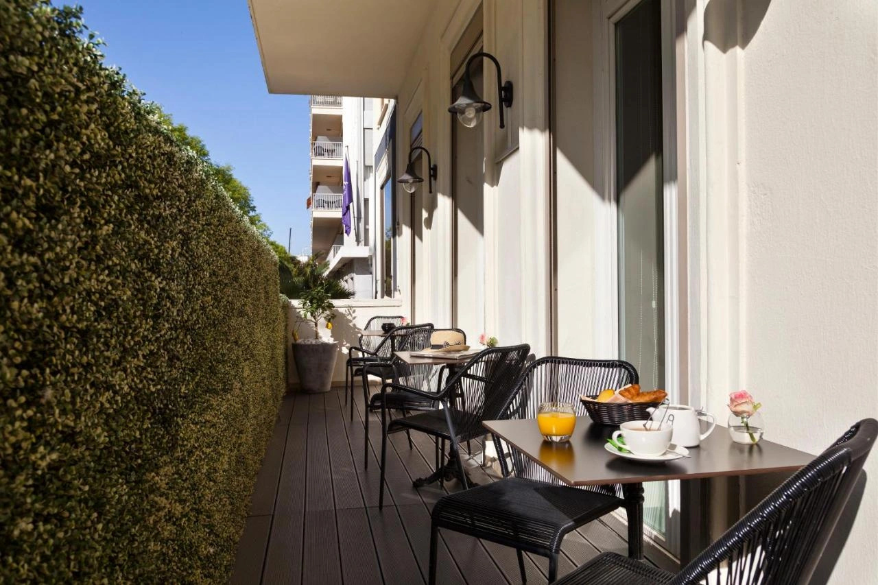 Foto - Hôtel Le Soleia by Inwood Hotels