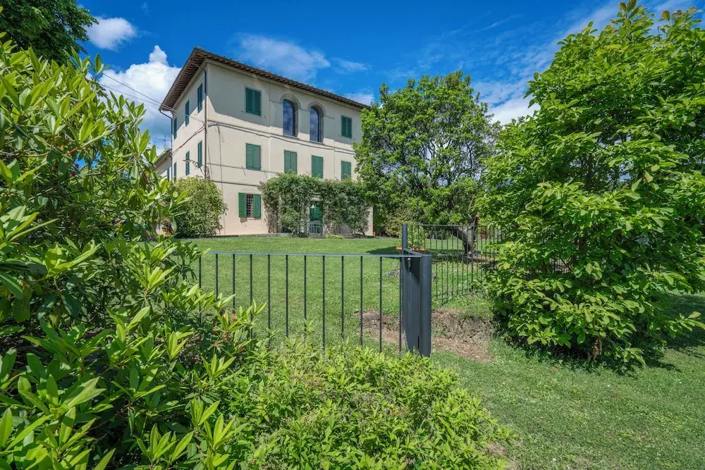 Foto - Il Villino Del Collezionista With Pool in Pistoia