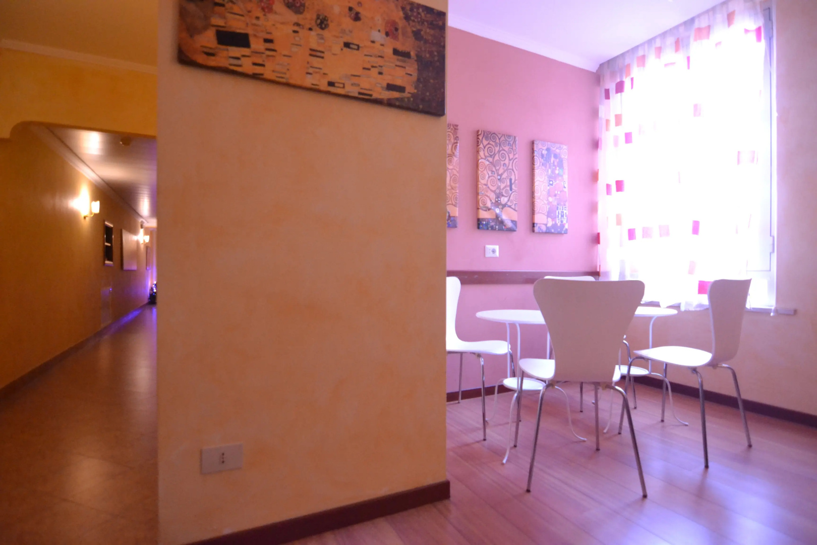 Photo - Hotel Anacapri
