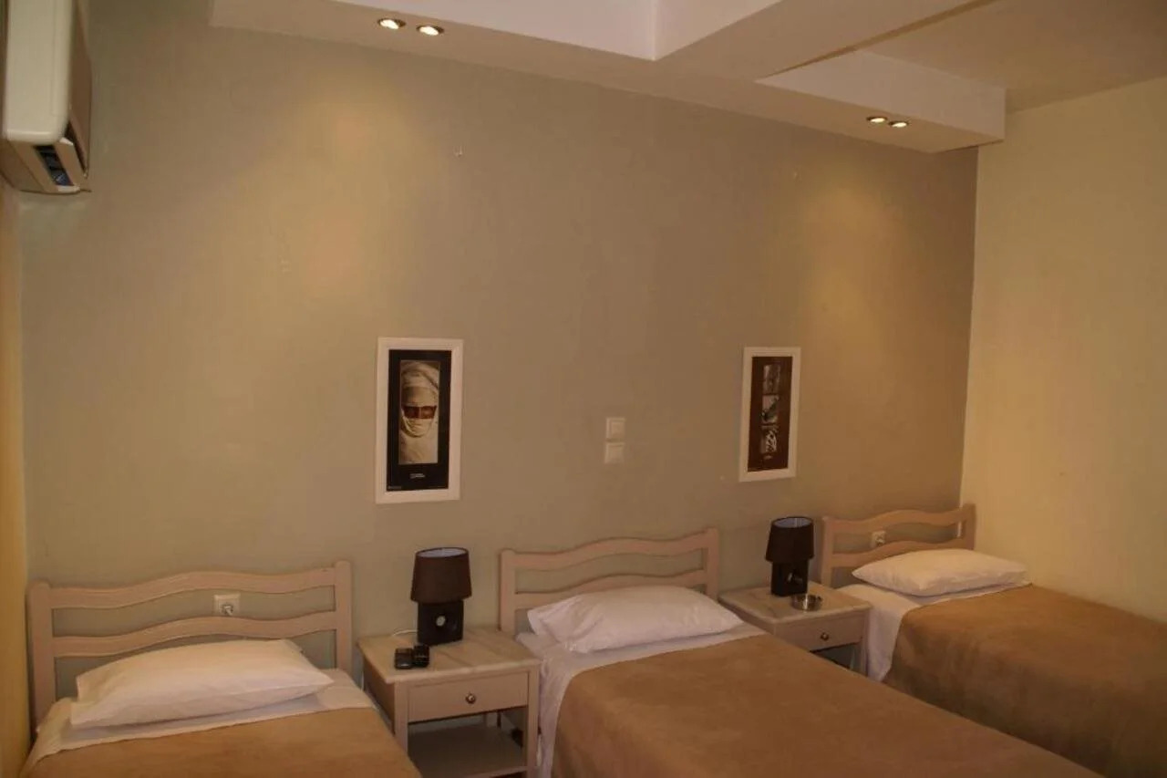 Photo - Yria Hotel