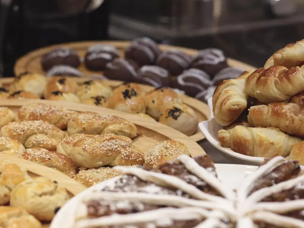 Foto - AHC Ayasofya Hotel - Special Class