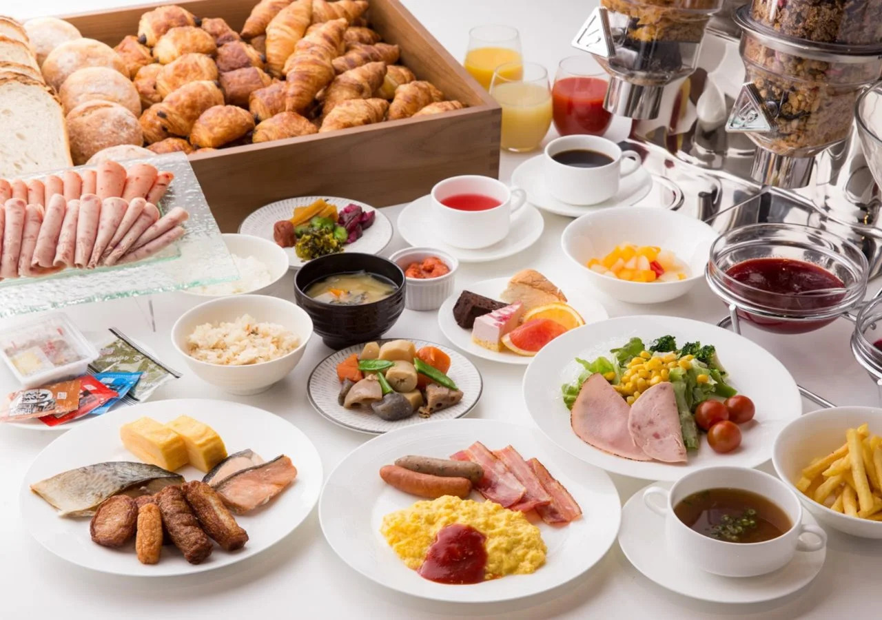 Foto - S-Peria Hotel Hakata