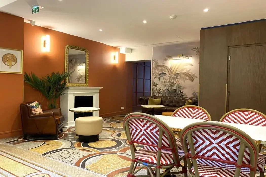 Photo - Timhotel Palais Royal