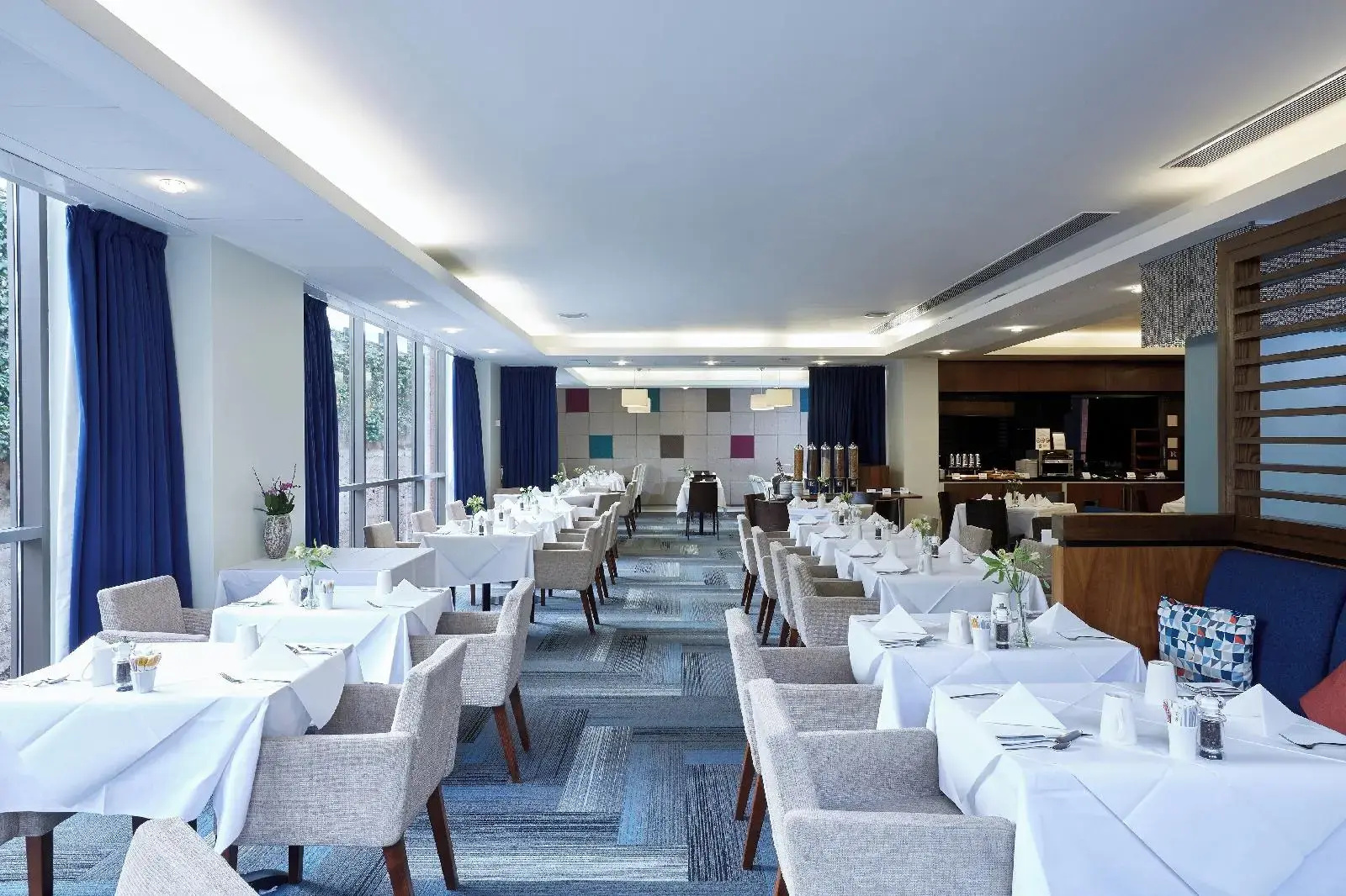 Foto - Stamford Bridge Hotel