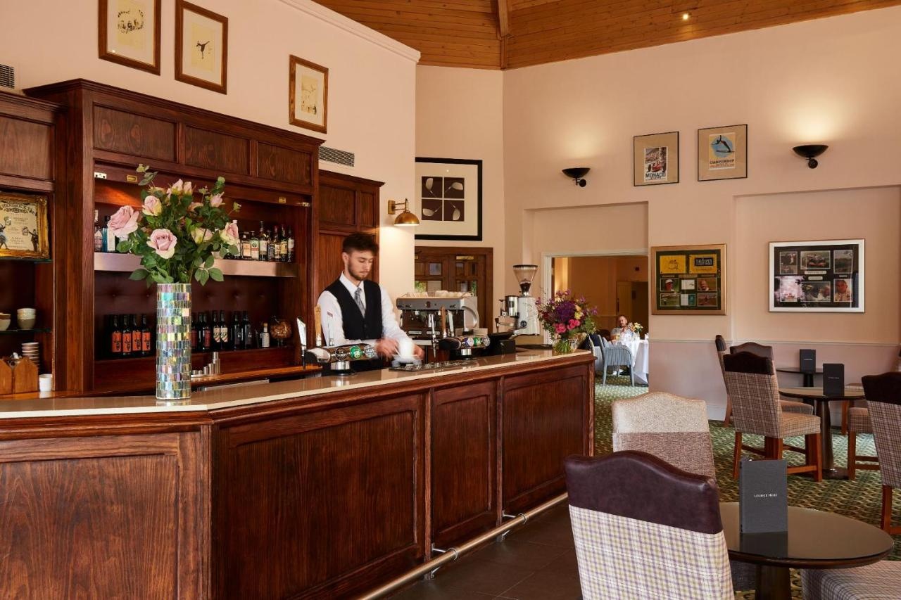 Foto - Macdonald Botley Park Hotel & Spa