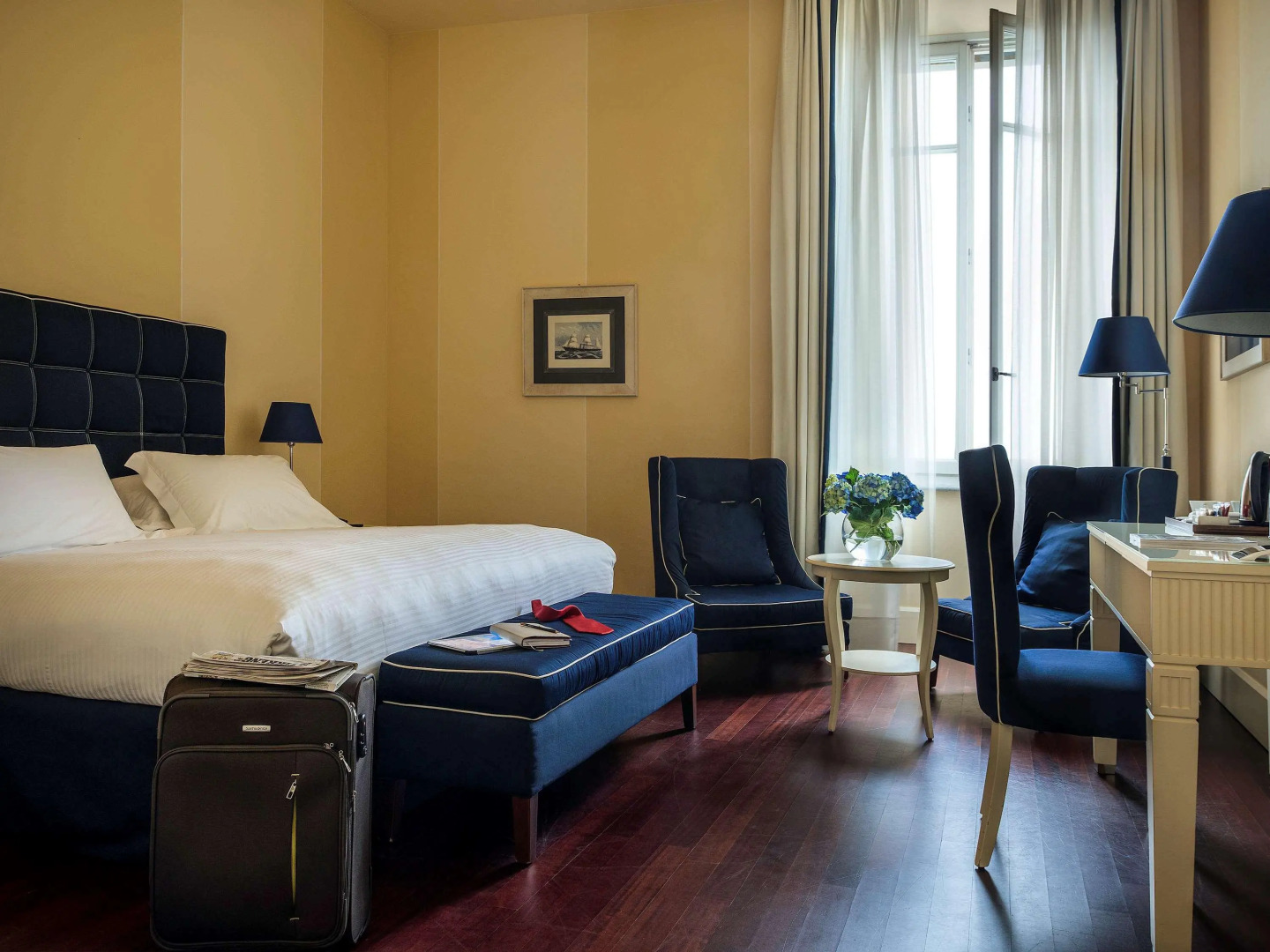 Foto - GH Palazzo Suite & SPA