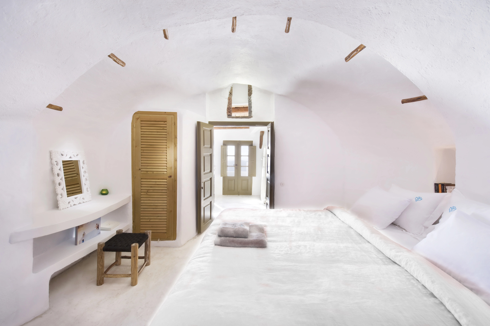 Foto - Sophia Luxury Suites