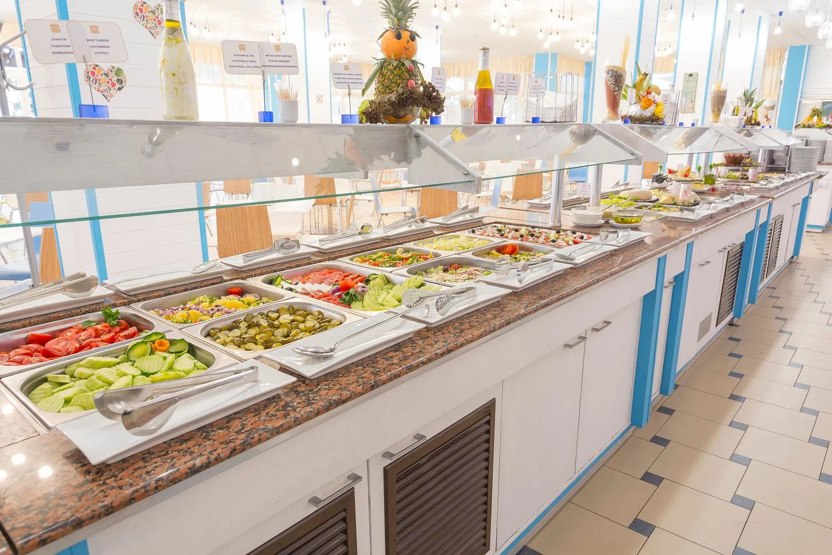 Foto - MPM Astoria Hotel - Ultra All Inclusive