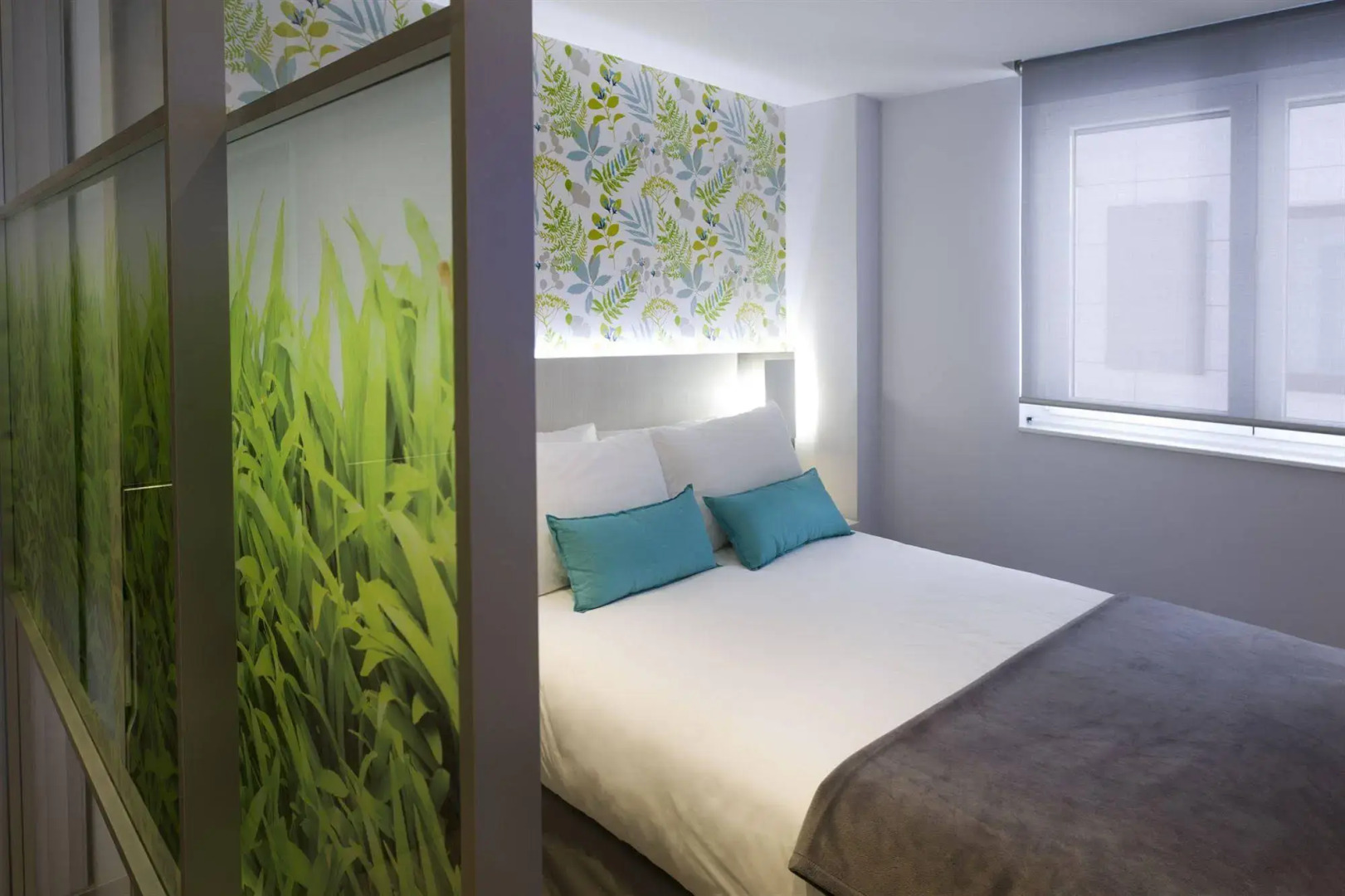 Foto - Salamanca Suite Studios