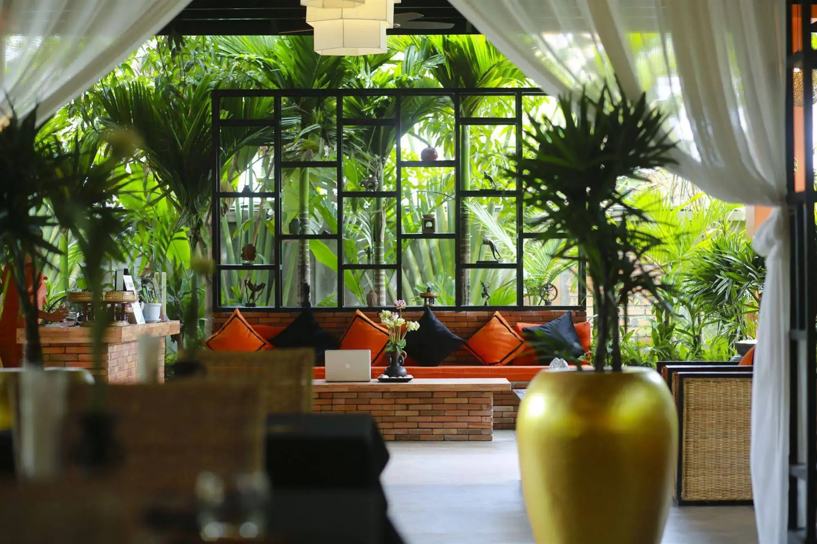 Foto - Villa Indochine d'Angkor