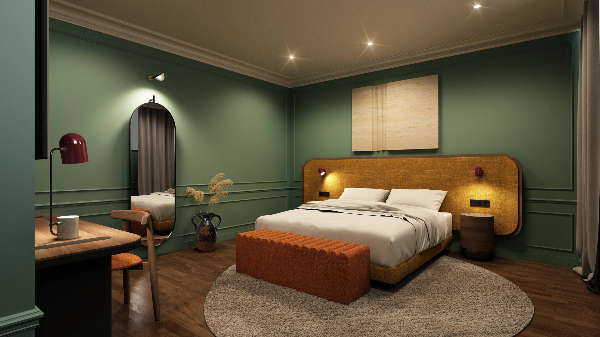 Photo - Verno House Budapest, Vignette Collection by IHG