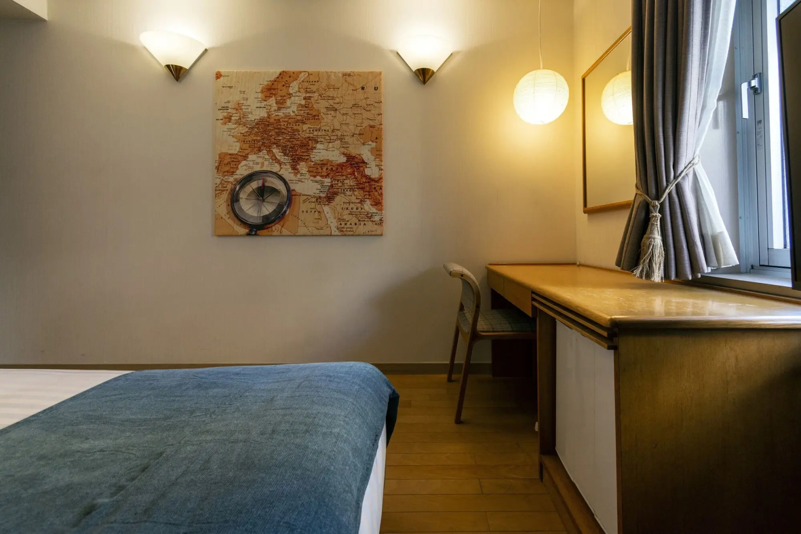 Photo - Hotel Toms
