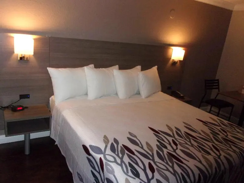 Foto - Red Roof Inn Los Angeles - Bellflower