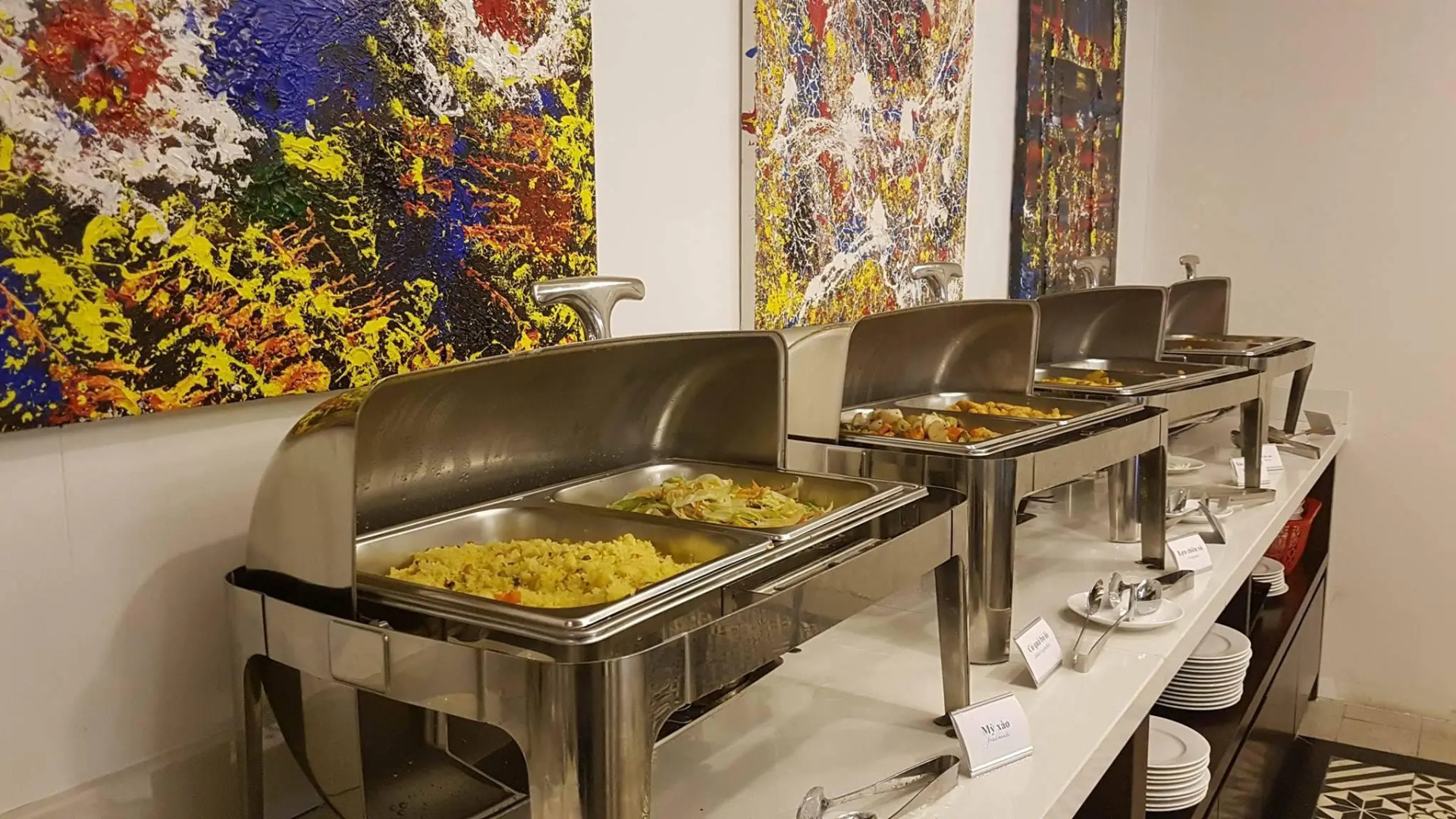 Foto - Thang Long Opera Hotel