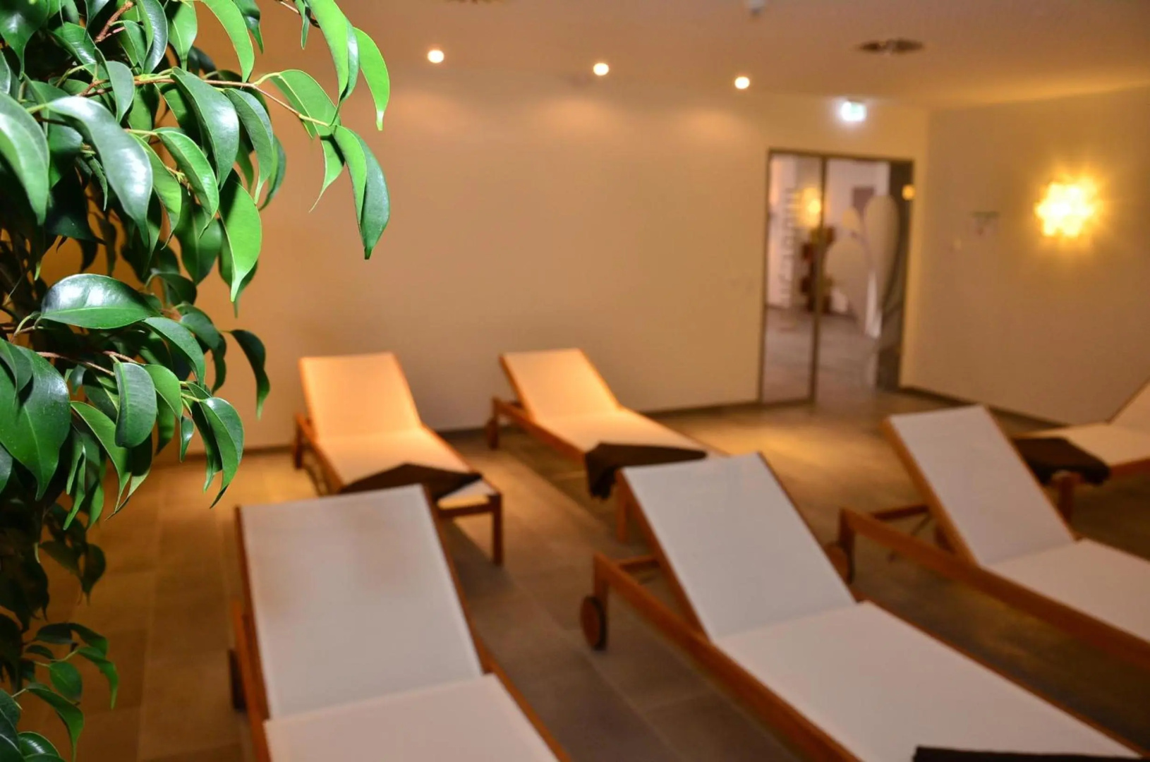 Photo - Hotel Kapellenberg
