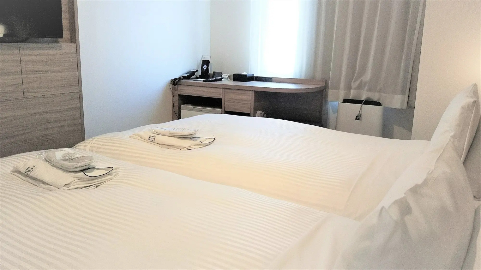 Photo - Sotetsu Fresa Inn Tokyo Kinshicho