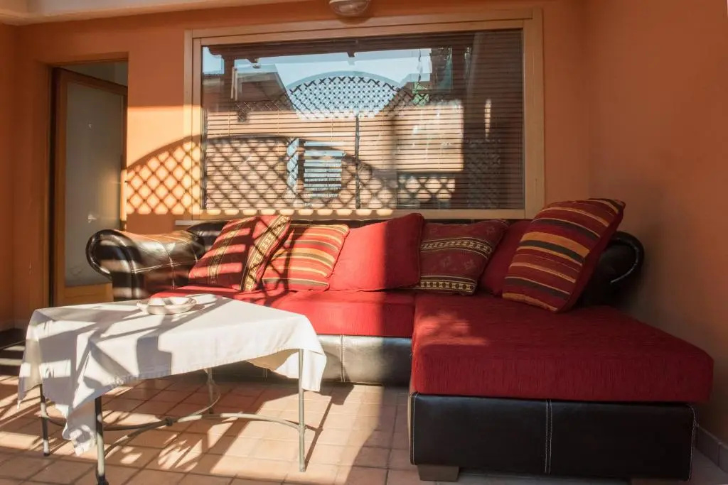 Foto - Villa Alba Boutique Hotel