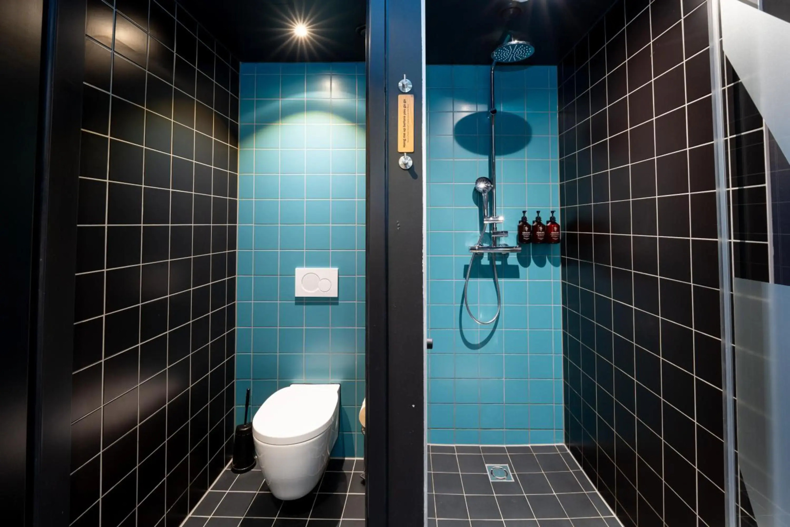 Photo - The Social Hub Berlin Alexanderplatz