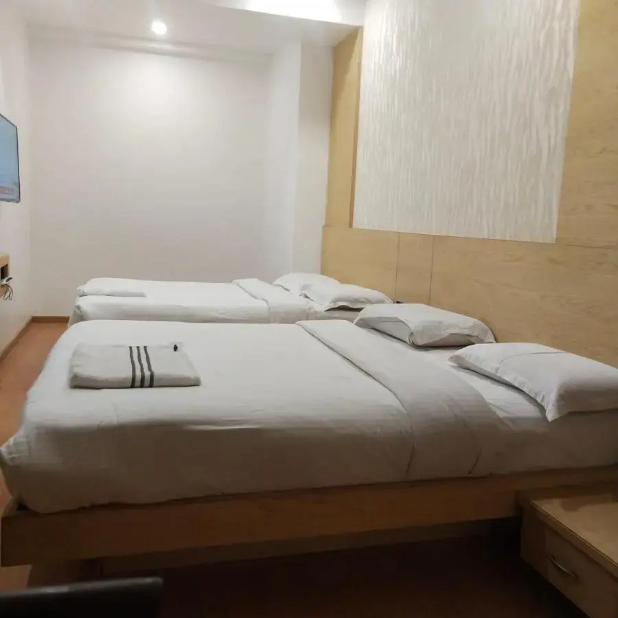 Photo - PPH Living Railotel