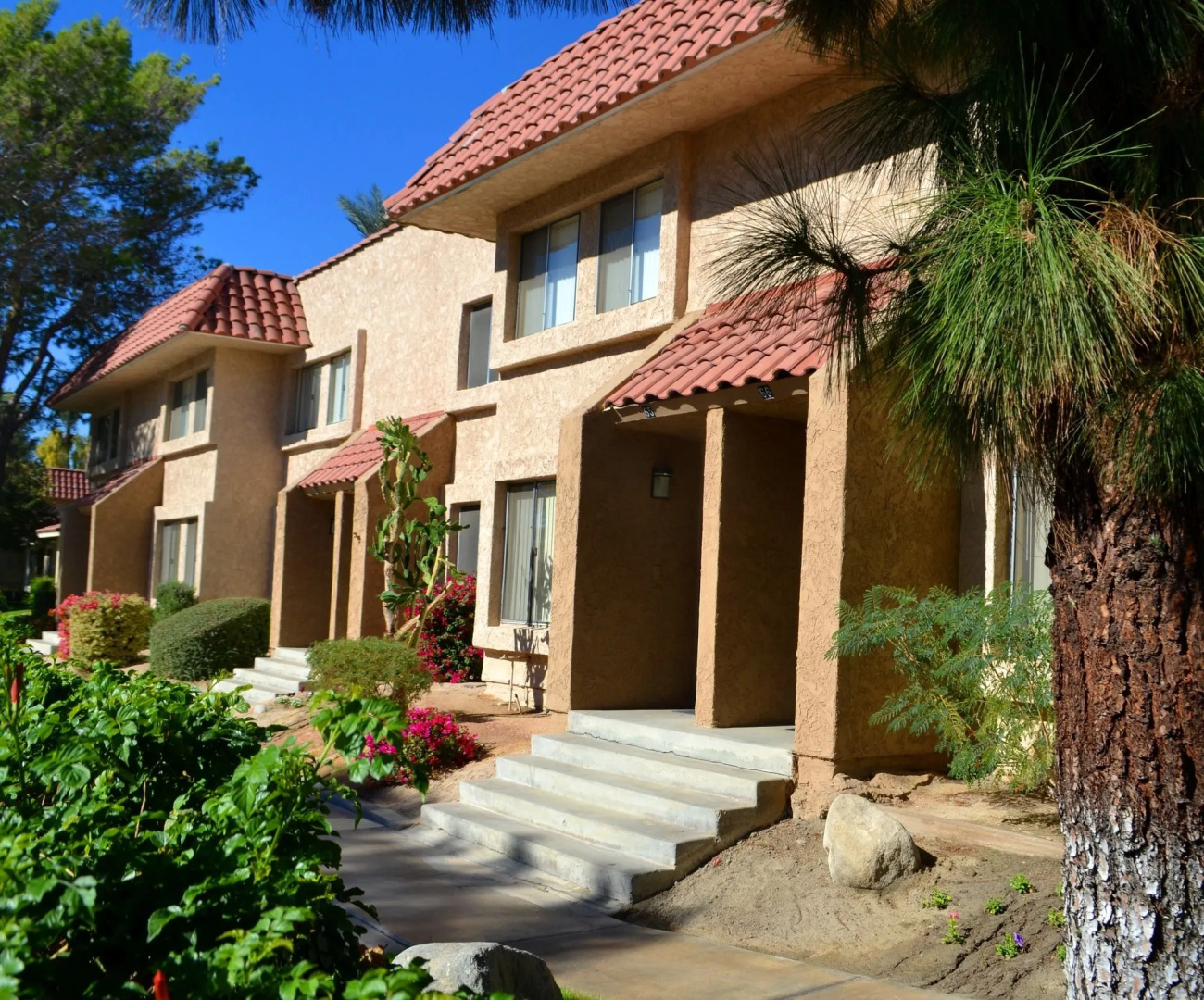 Foto - Indian Palms Vacation Club