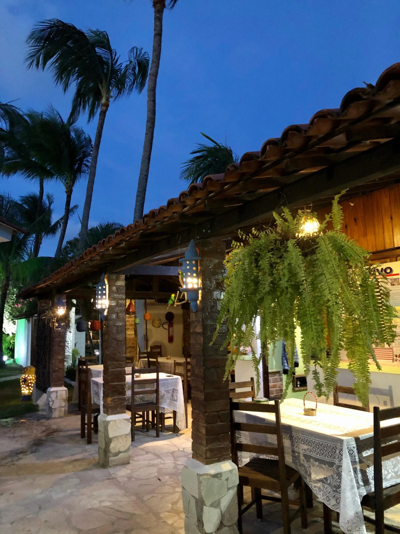 Foto - Pousada das Oliveiras