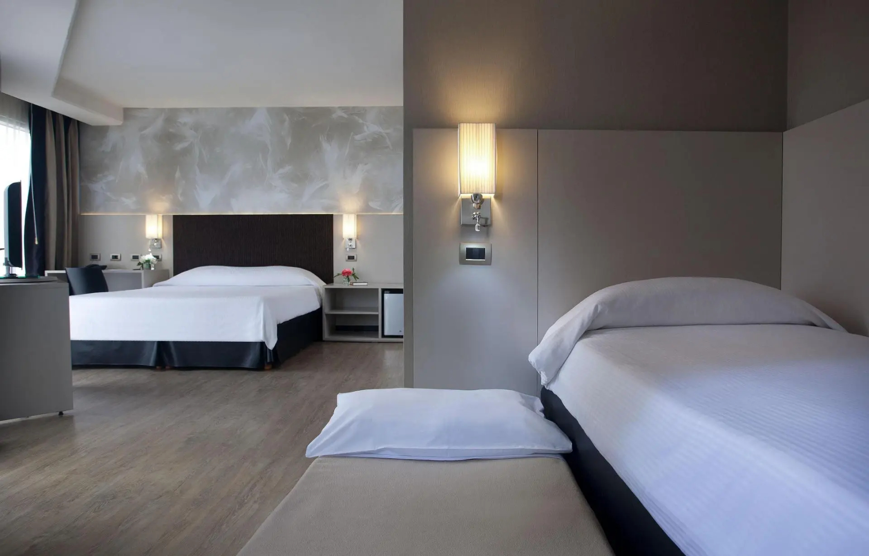 Foto - Two Hotel Buenos Aires