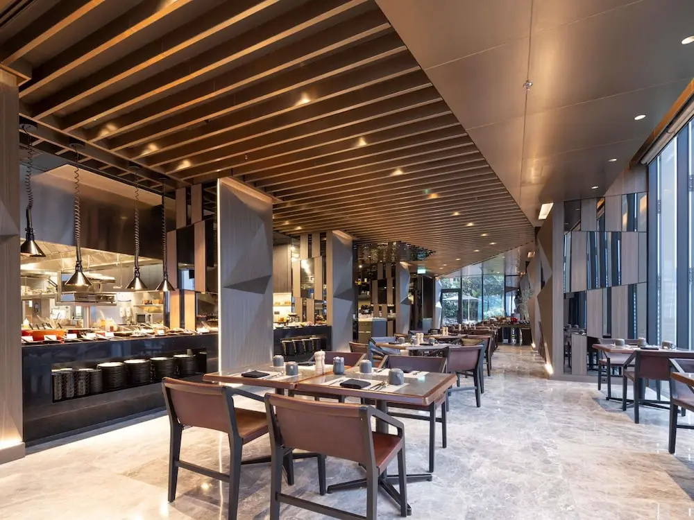 Photo - Swissôtel Living Jakarta Mega Kuningan