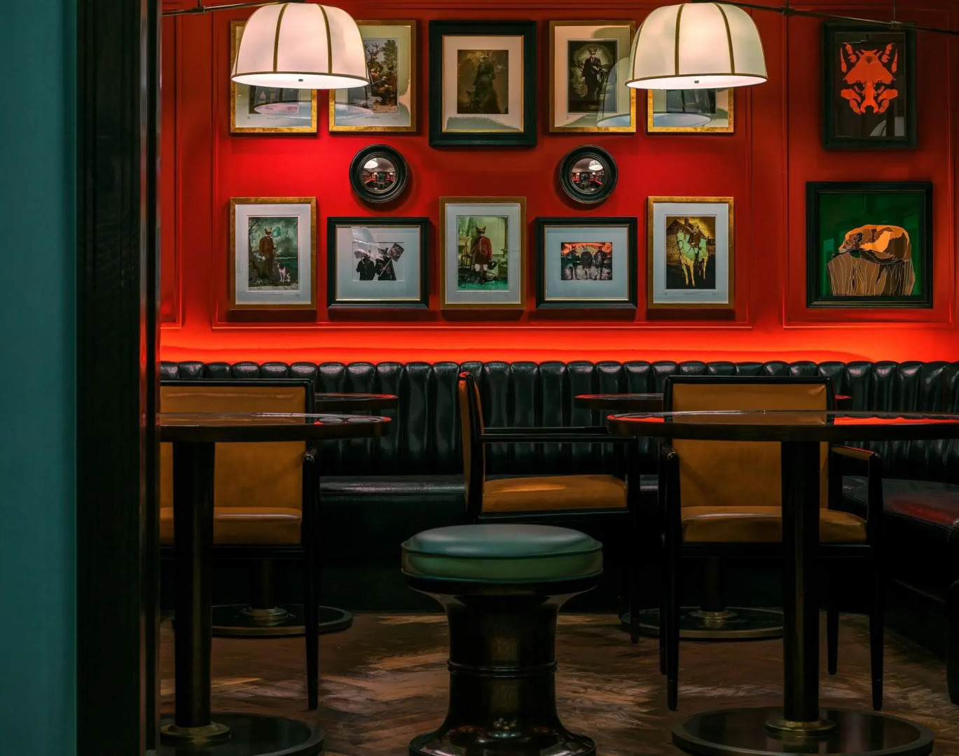 Photo - The Mayfair Townhouse