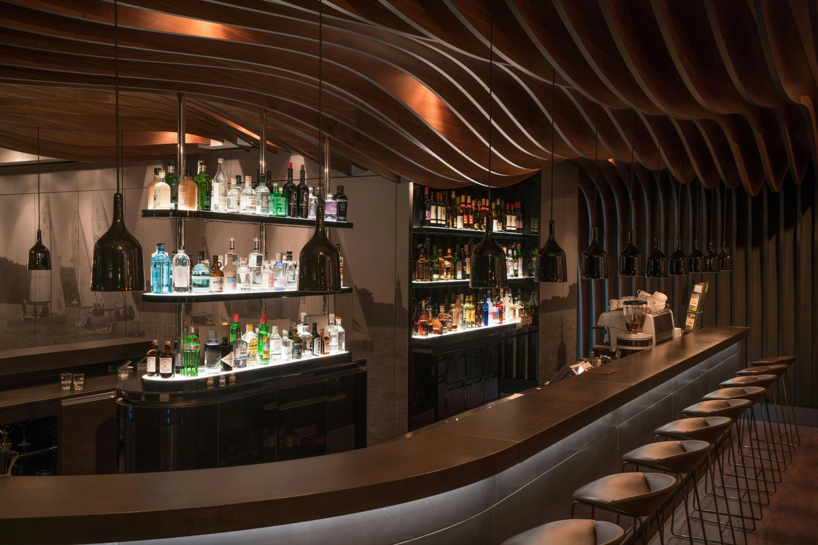Photo - Motel One Hamburg-Alster