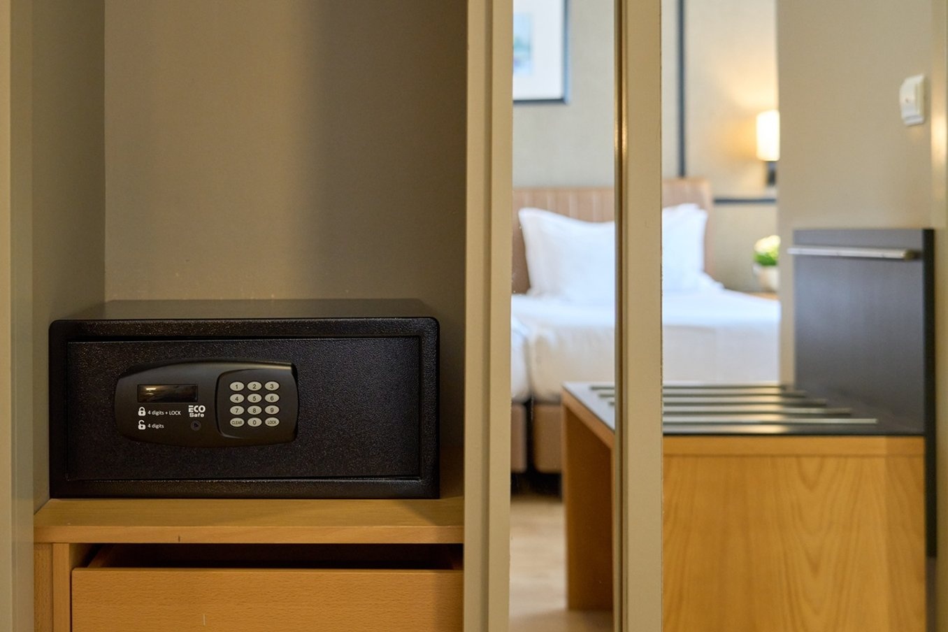 Foto - Portus Cale Hotel