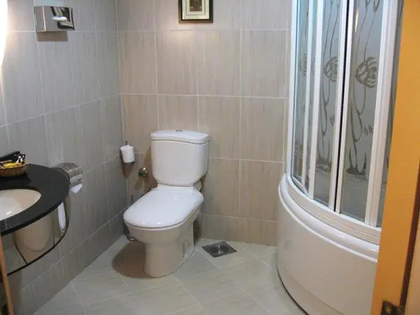 Photo - Santana Hotel Cairo