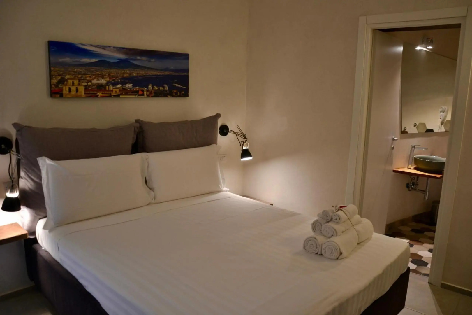 Foto - B&B Vicoli di Napoli