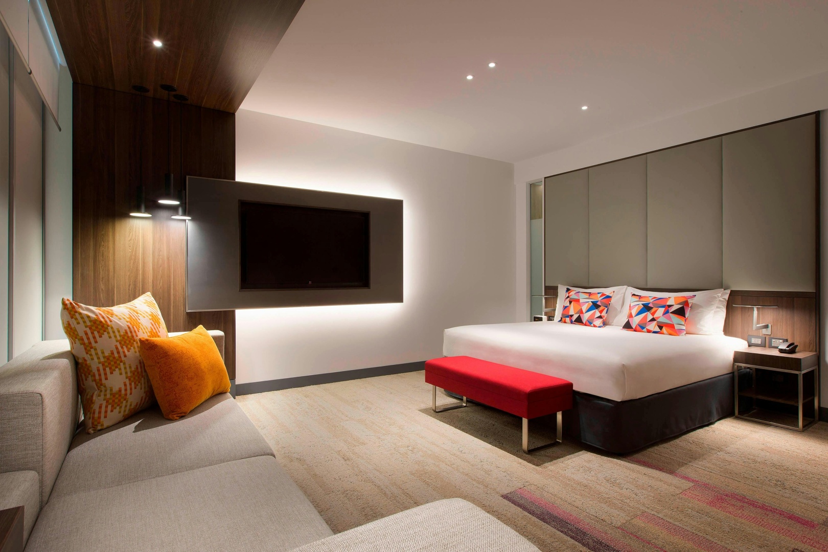 Foto - Aloft by Marriott Perth