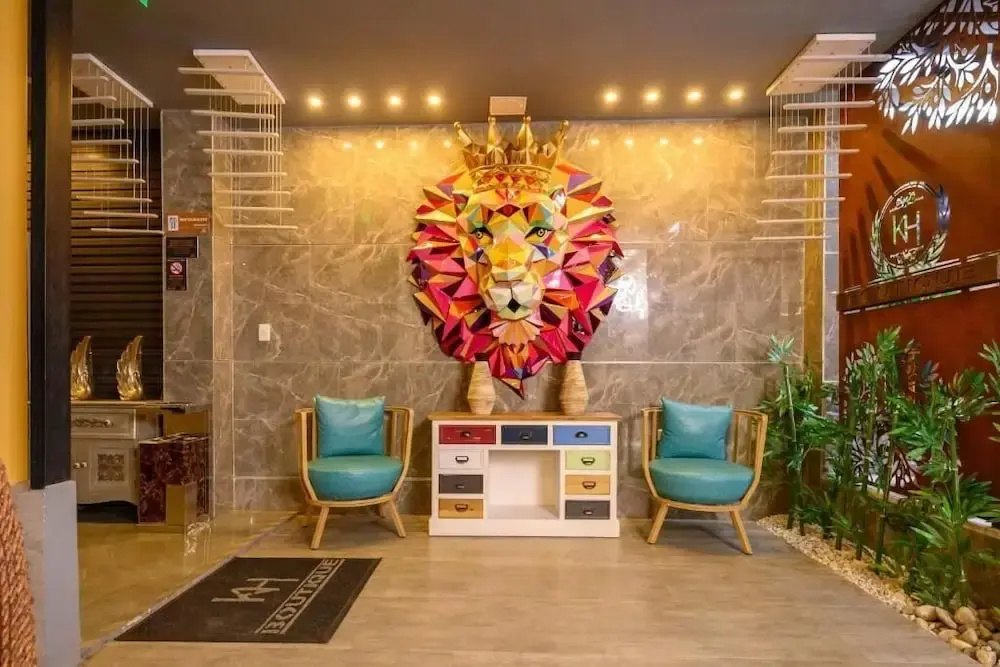 Photo - Mantra Hotel Boutique