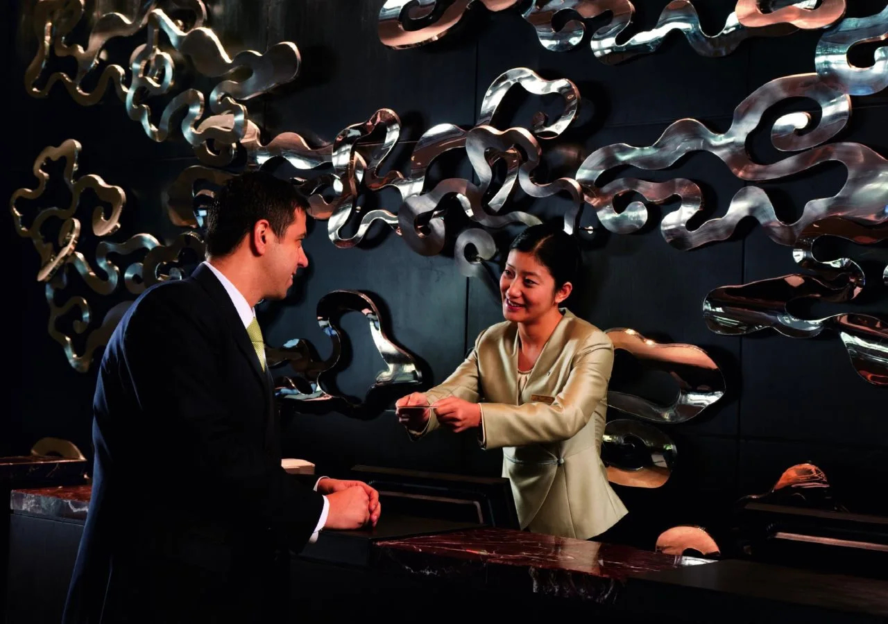 Foto - YANJING Hotel 北京燕京饭店
