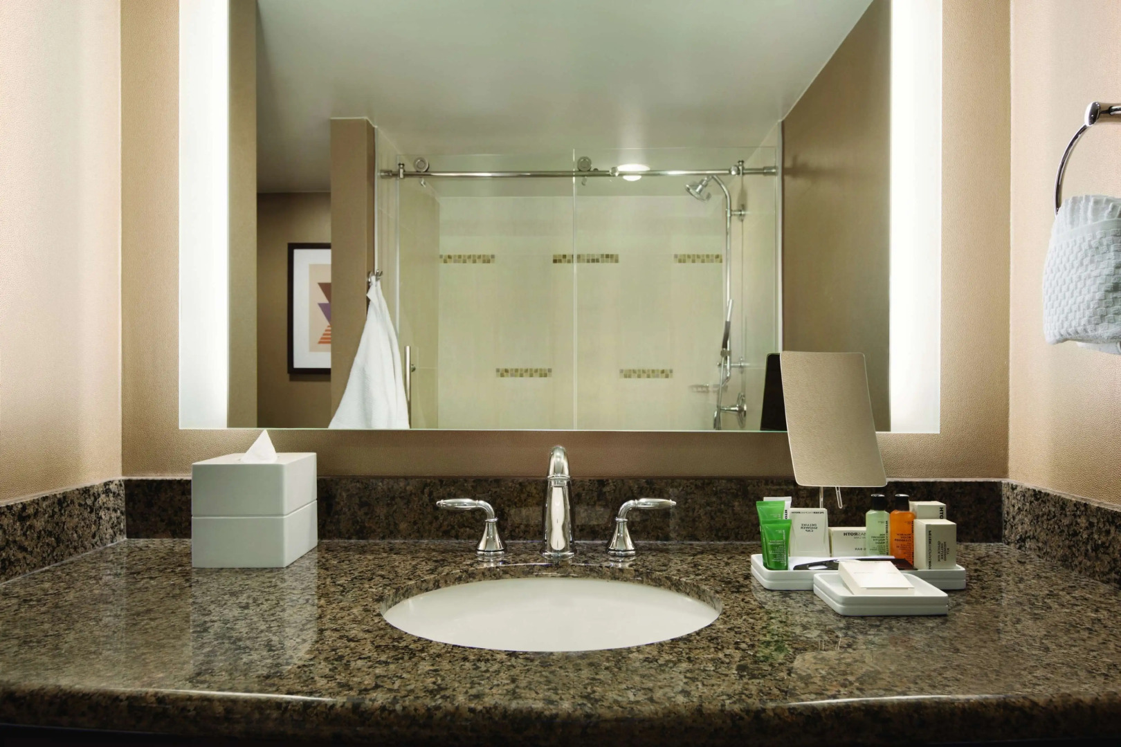 Photo - Hilton Arlington