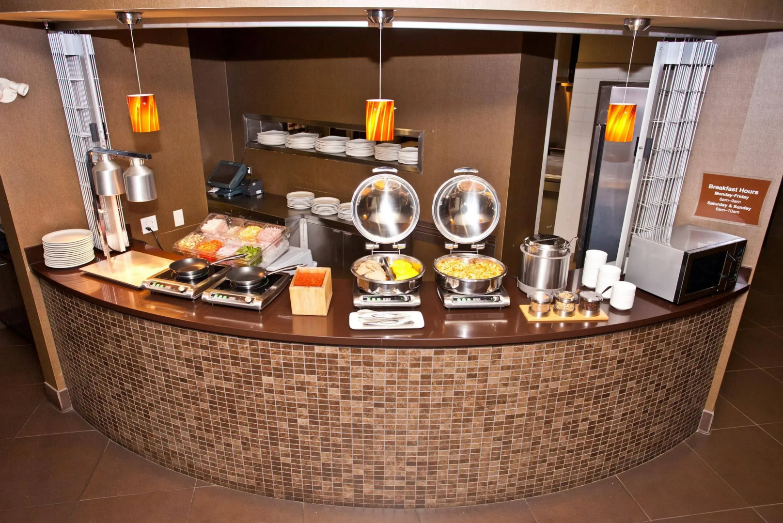Photo - Best Western Premier Freeport Inn Calgary Airport