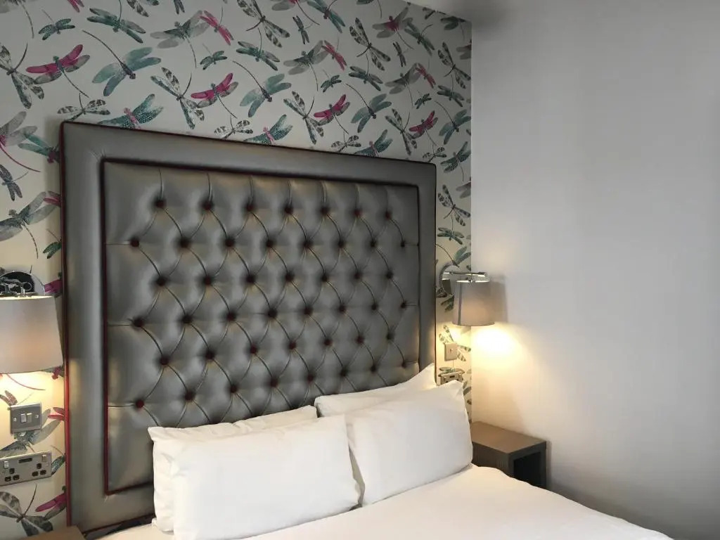 Photo - The Eaton Townhouse