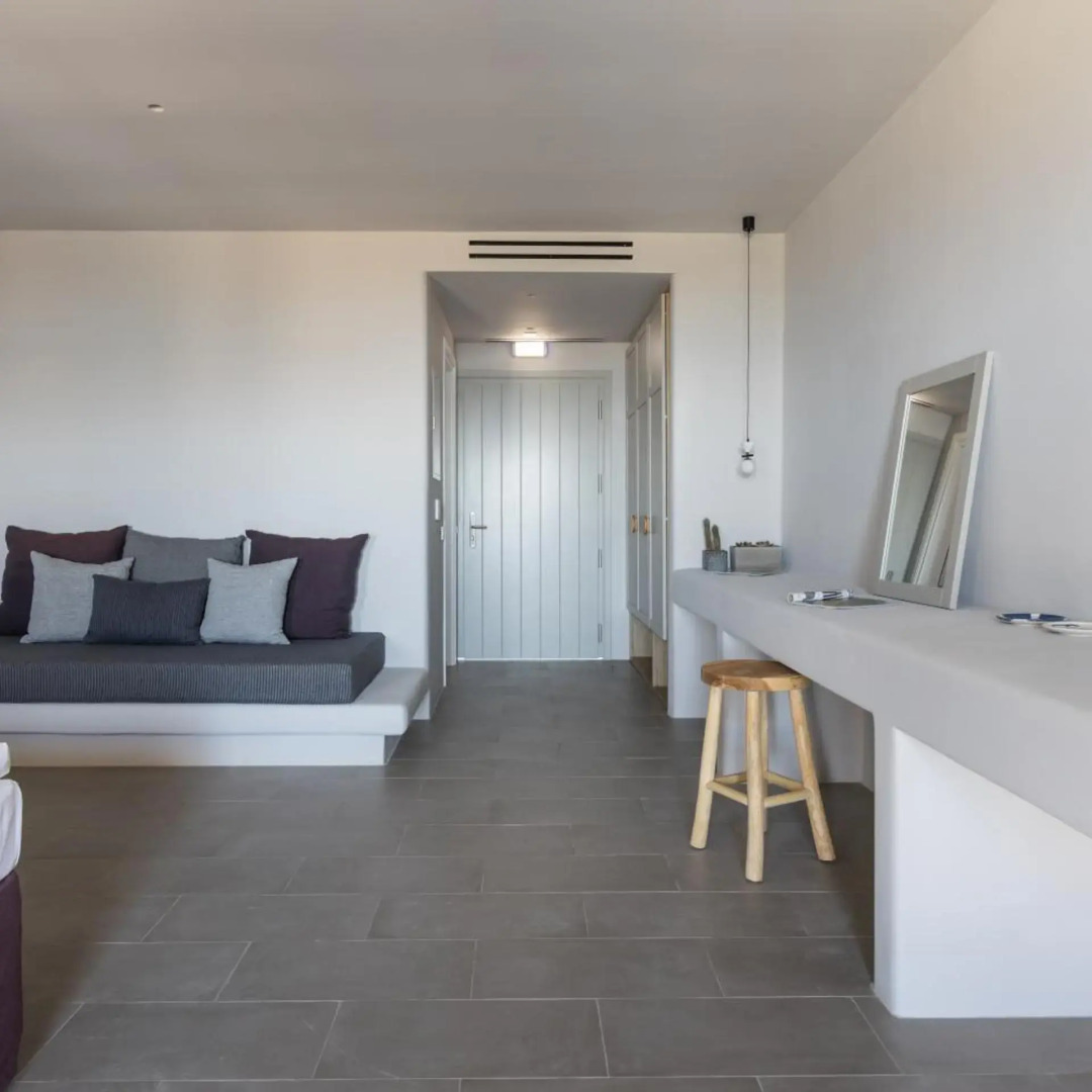 Photo - Poseidon of Paros Hotel & Spa