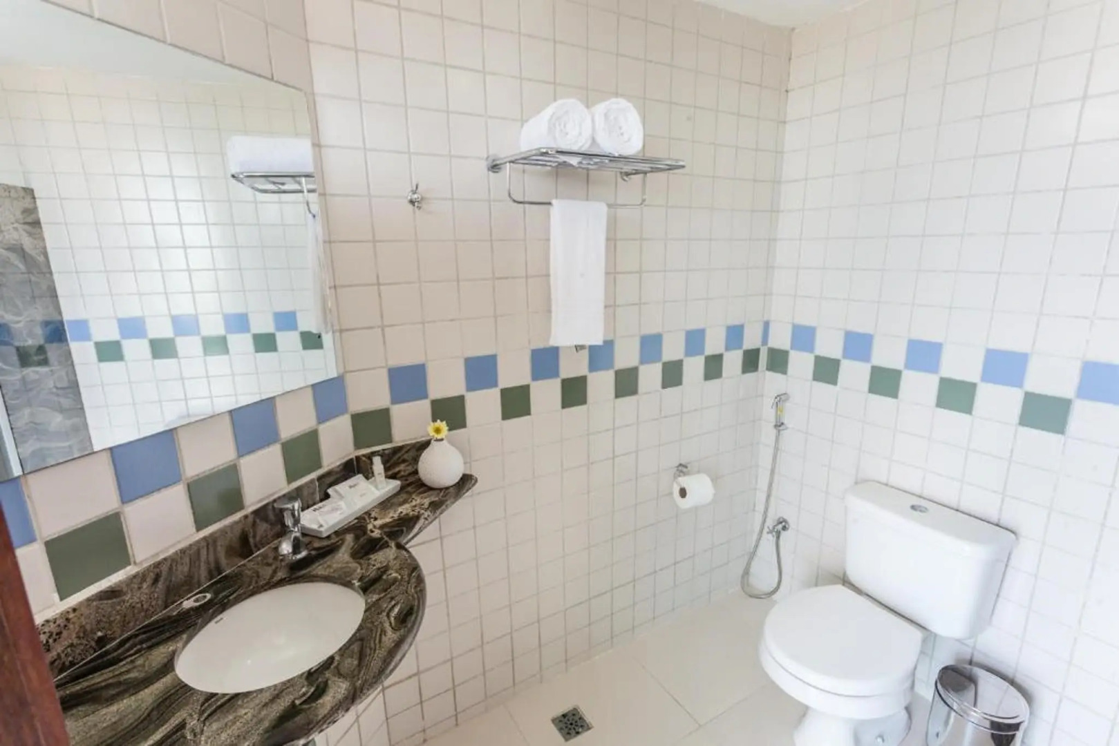 Photo - João Pessoa Hplus Beach