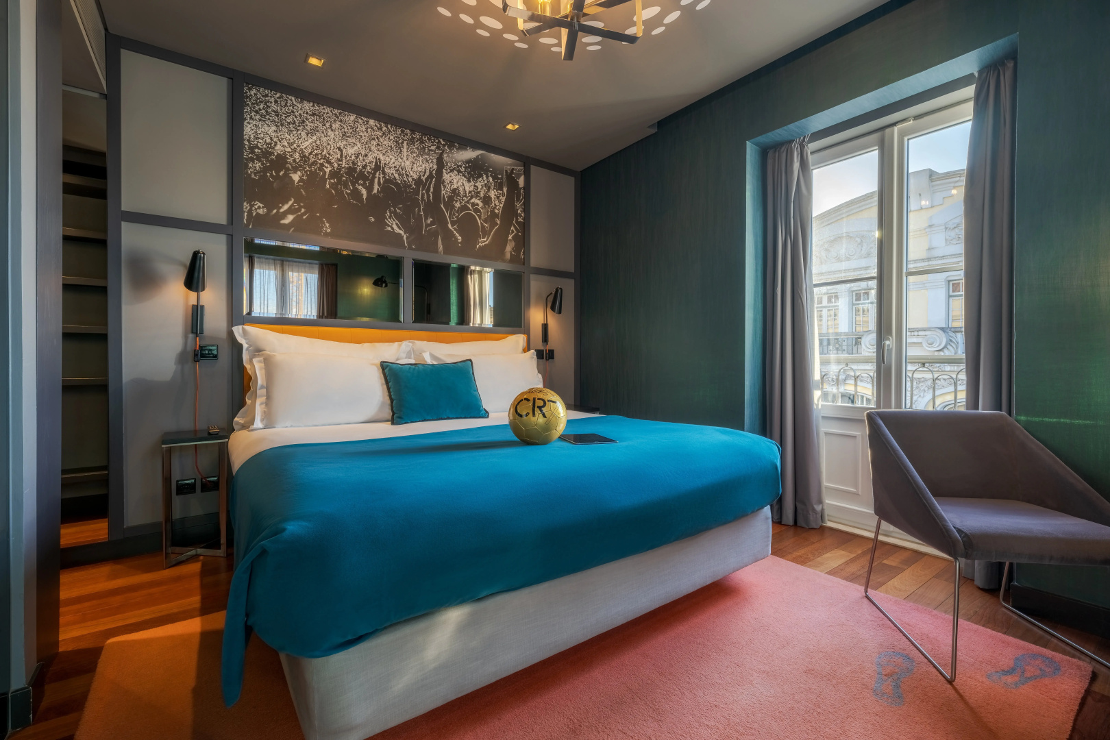 Photo - Pestana CR7 Lisboa