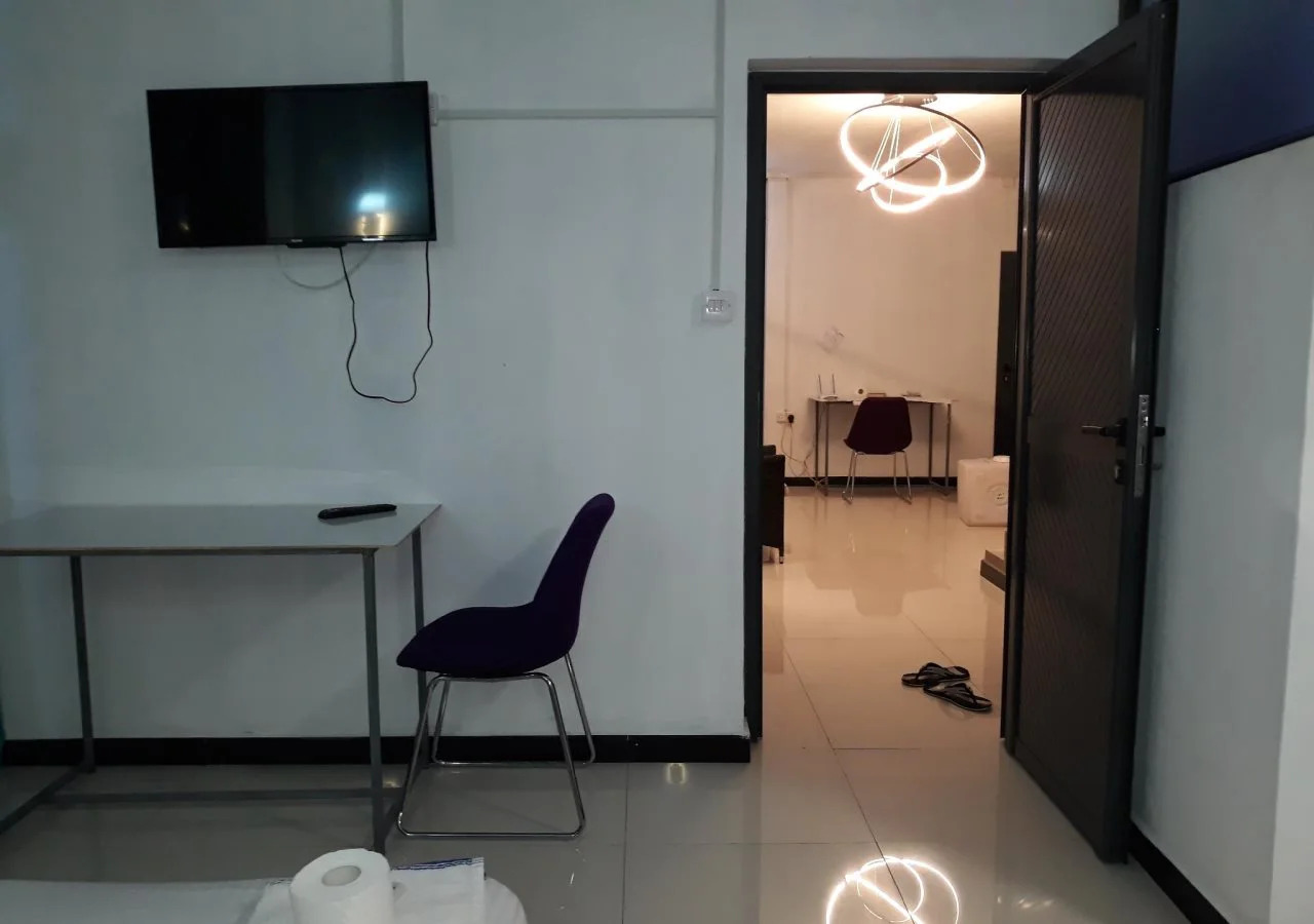 Foto - Residence Les Bambous