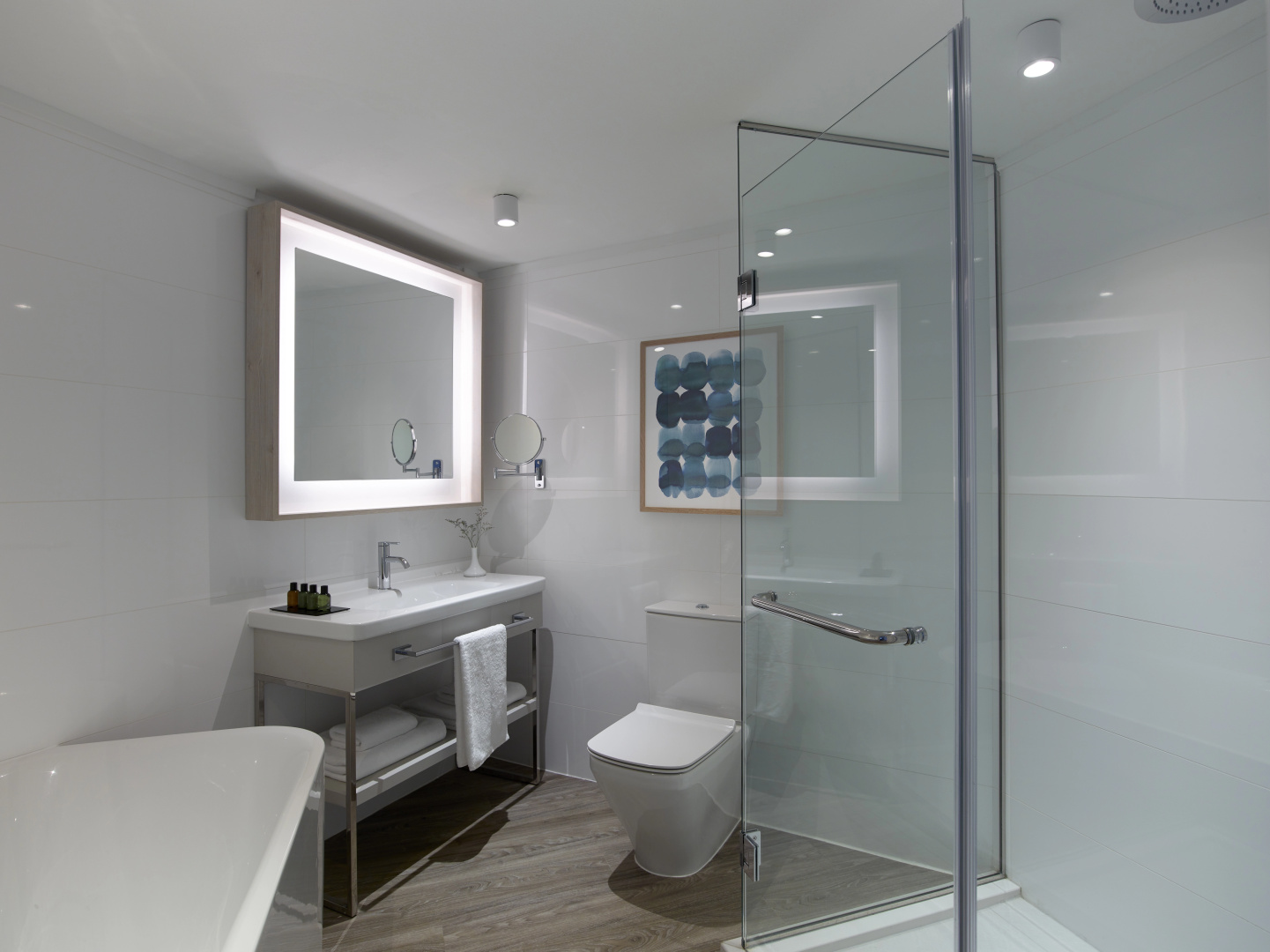 Foto - Amus Hotel & Spa
