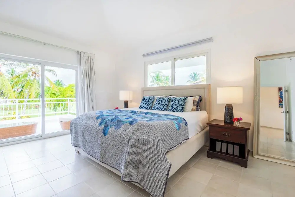 Photo - Buganvilla 252 Cocotal Villa - 4BR, Private Pool, Jacuzzi, Golf View