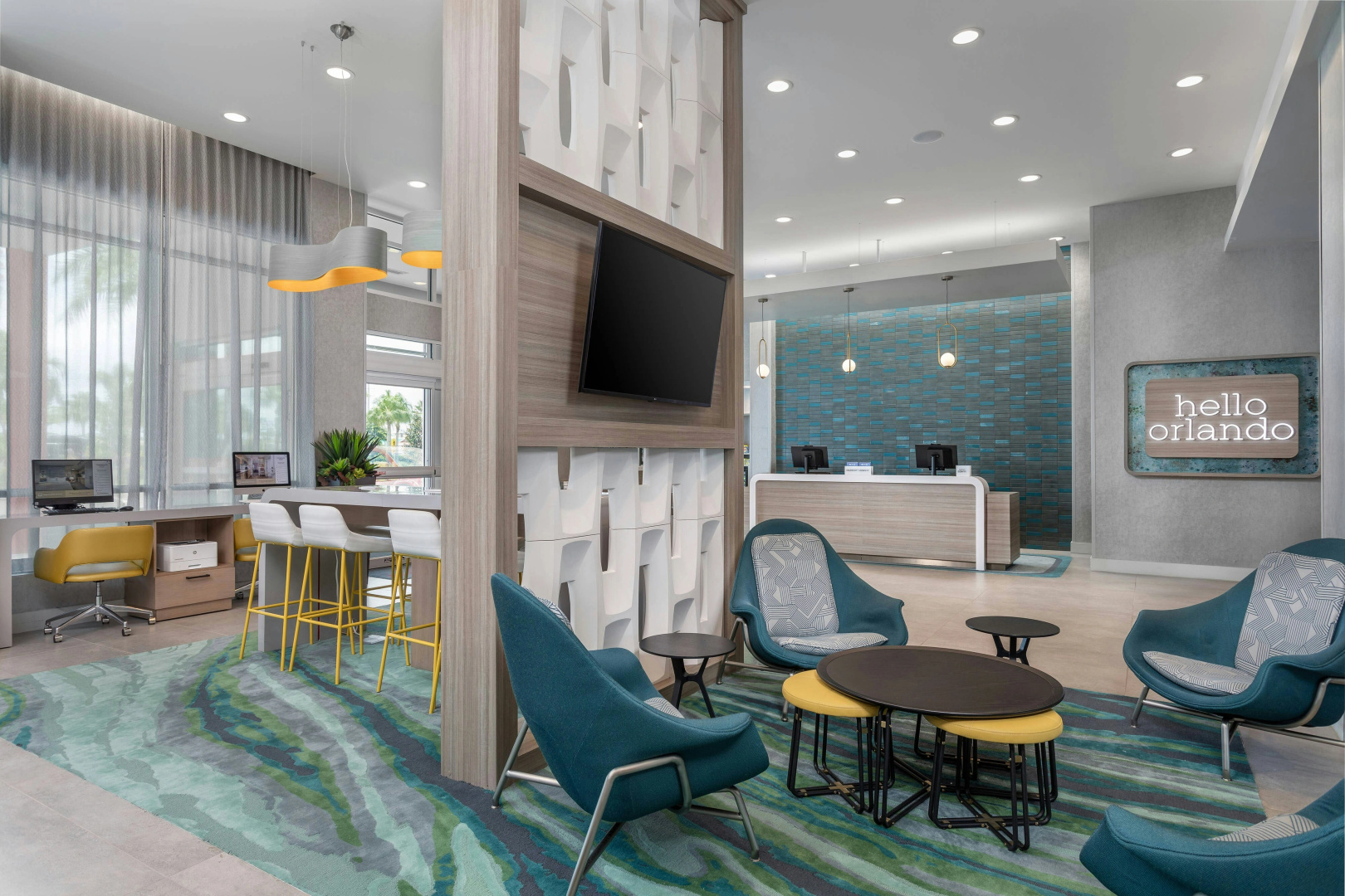 Photo - TownePlace Suites by Marriott® Orlando Near Universal