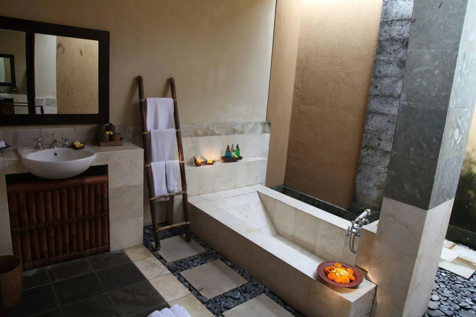 Foto - The Sungu Resort & Spa