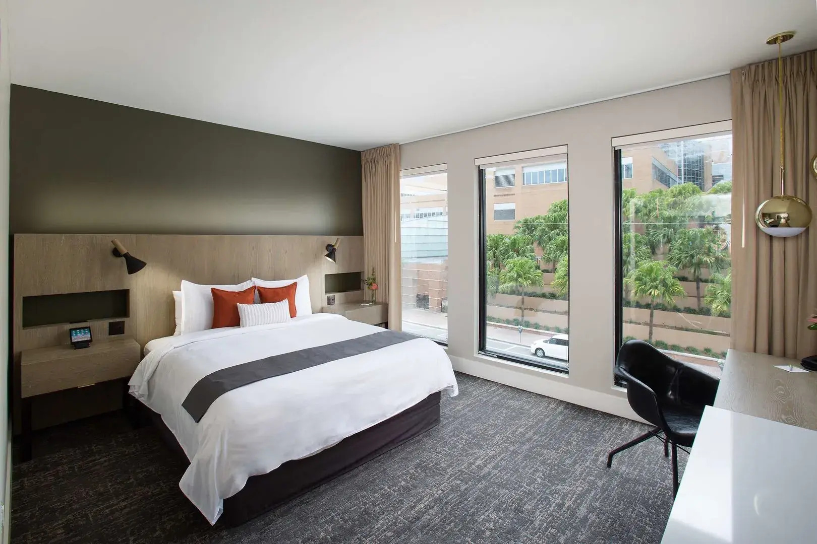 Foto - The Delaney Hotel