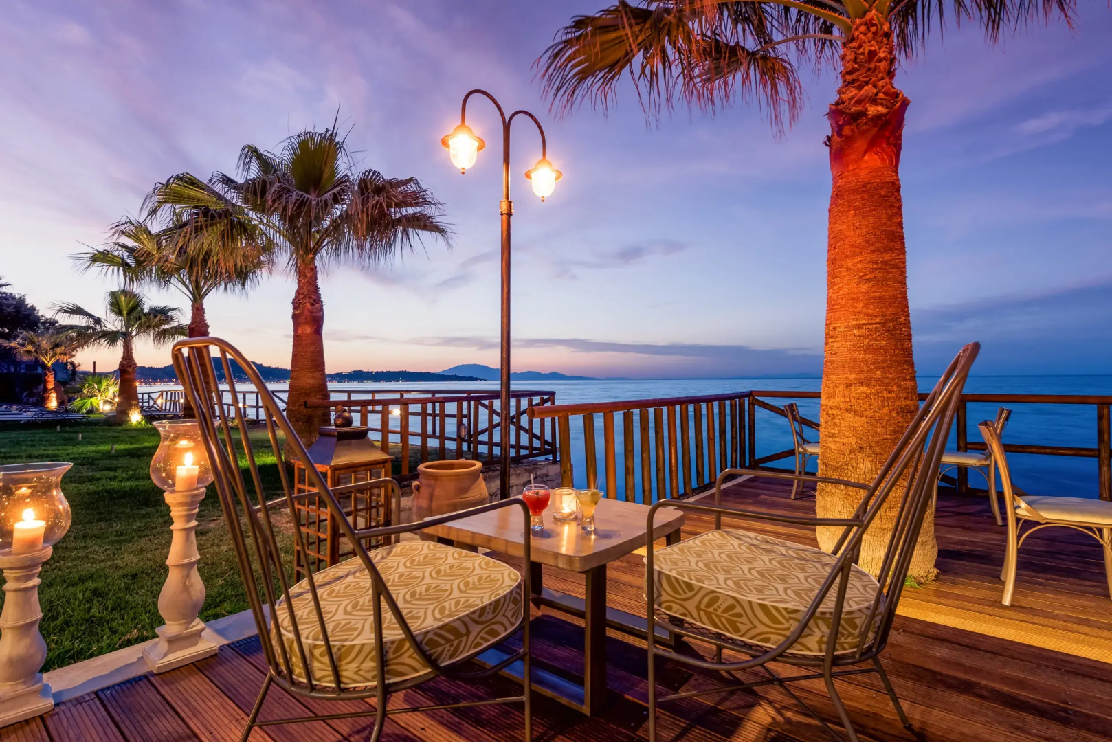 Foto - Windmill Bay Hotel