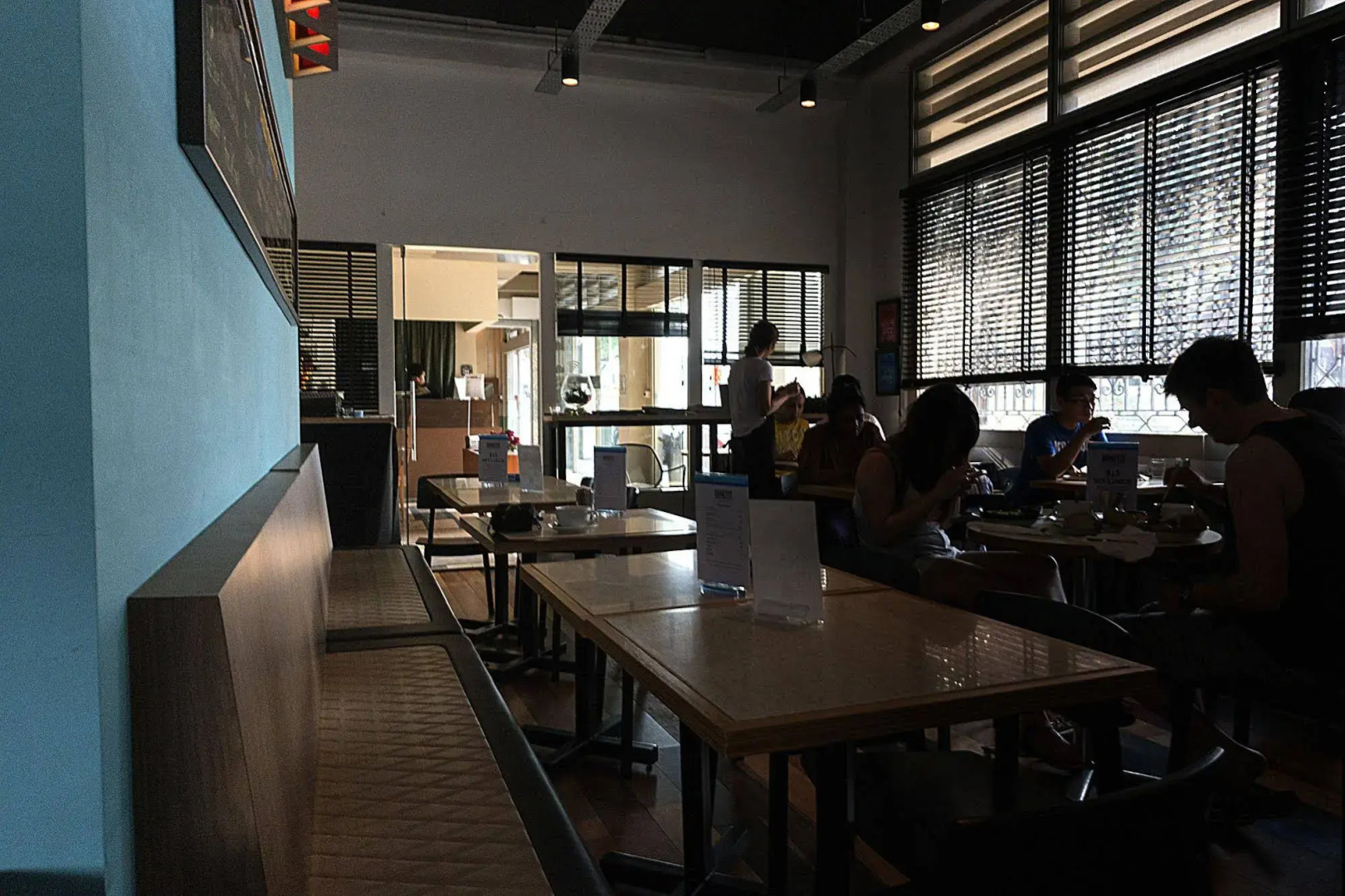 Foto - Kam Leng Hotel