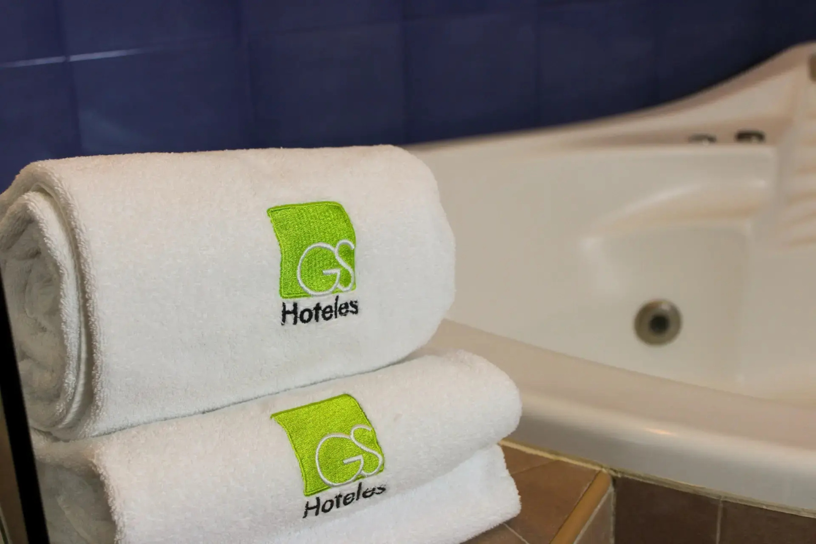 Foto - Hotel GS Cuernavaca